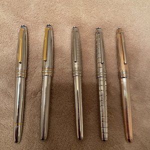 Rollerball Ink Pens